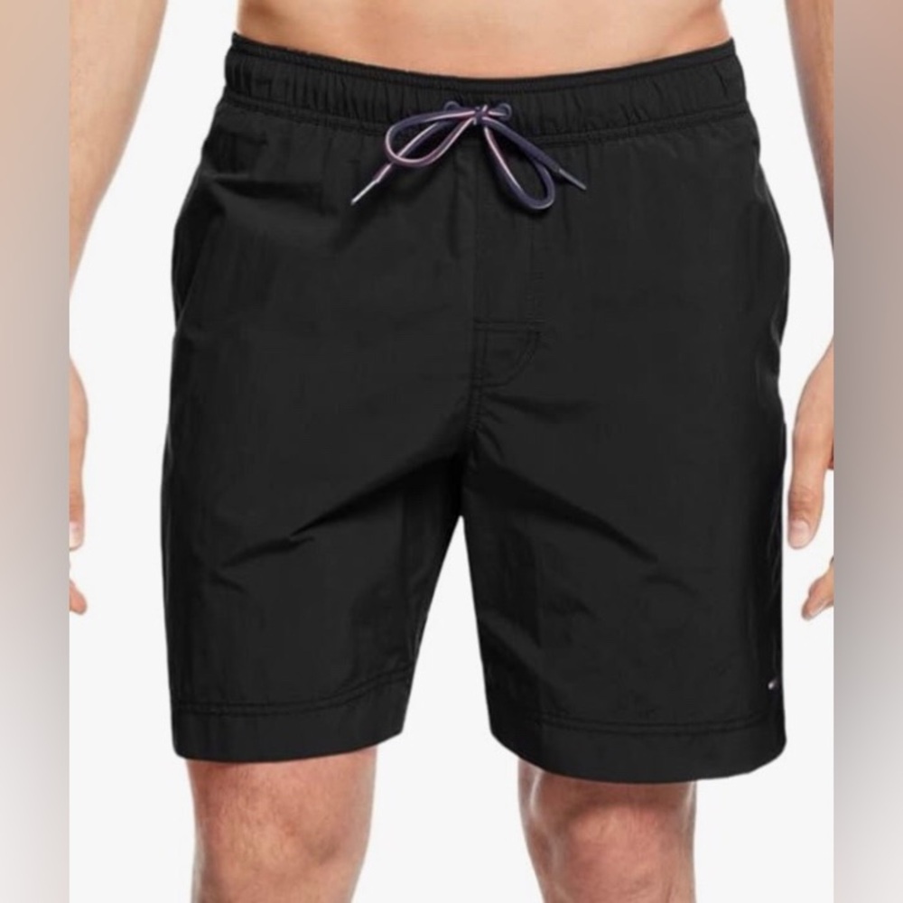 NWOT Tommy Hilfiger Swim Trunks